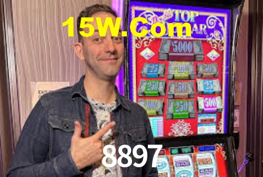 8897 Bet Login