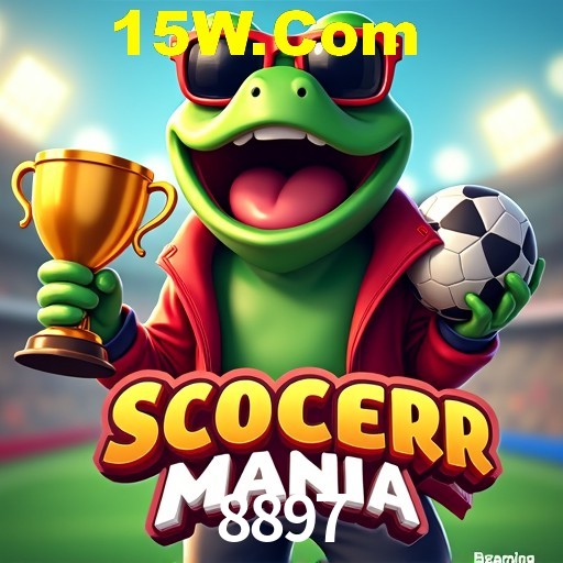 Desvendando o Mundo dos Jogos Virtuais na 8897