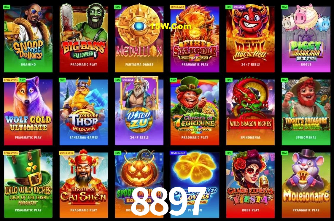 Gates of Olympus 8897