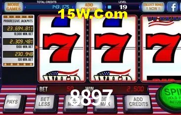 Casino Ao Vivo 8897