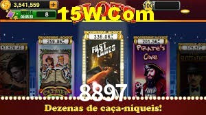 Welcome Bonus 8897