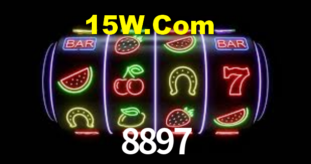 8897,8897 Bet