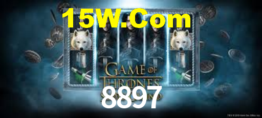 Sinta a adrenalina dos jogos de cassino com 8897