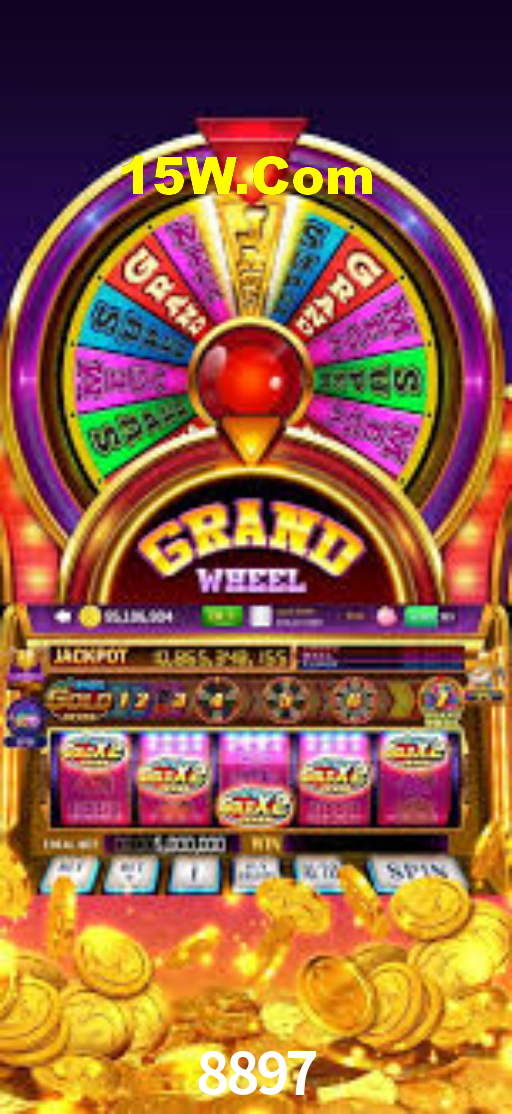 8897 Bet