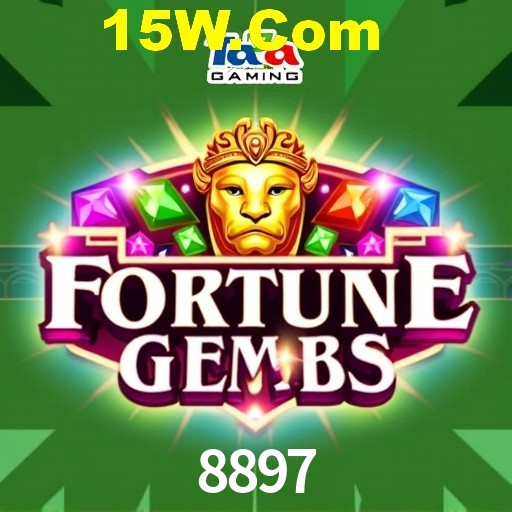 Slot Games 8897