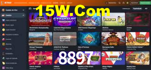 8897,8897 Bet