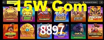 Live Casino 8897