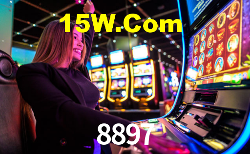 8897,8897 Bet